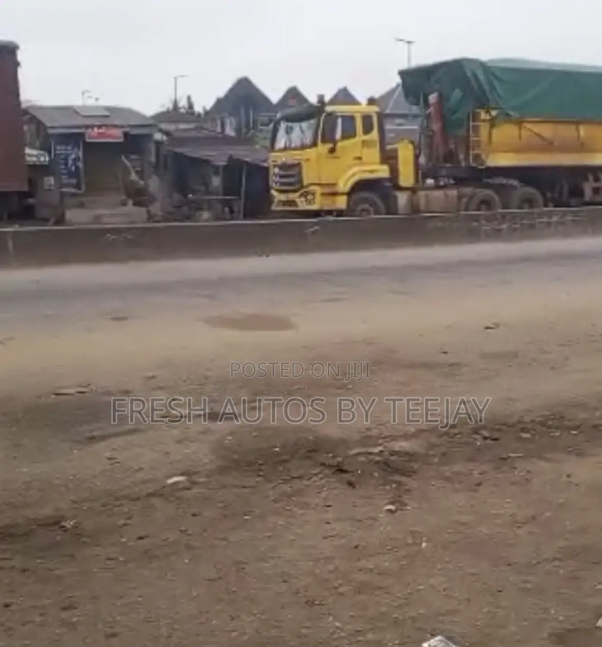 A License Functional 18 Pumps Filling Station for Sale in Ondo / Ondo State
