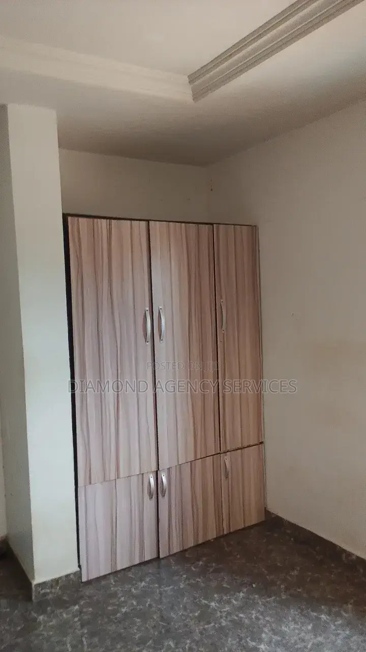 2bdrm Apartment in Back Of Shine Bar, Owerri for rent in Owerri