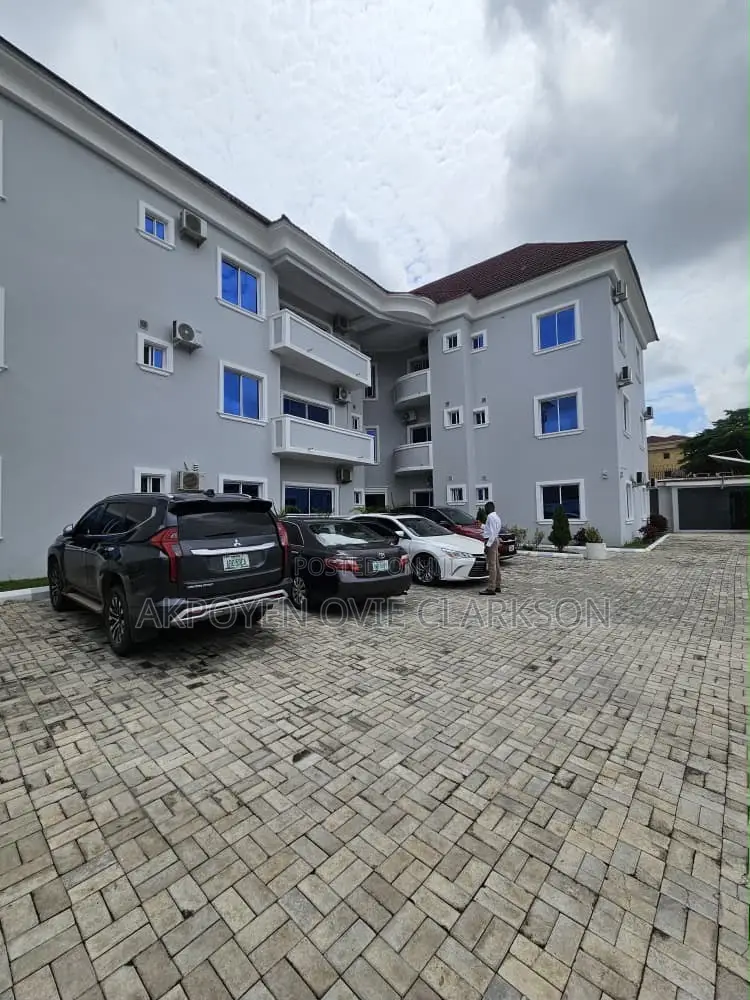 3bdrm Apartment in Jahi for rent in Jahi