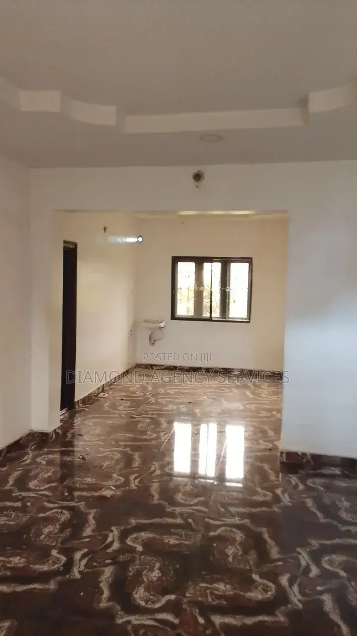 2bdrm Apartment in Back Of Shine Bar, Owerri for rent in Owerri