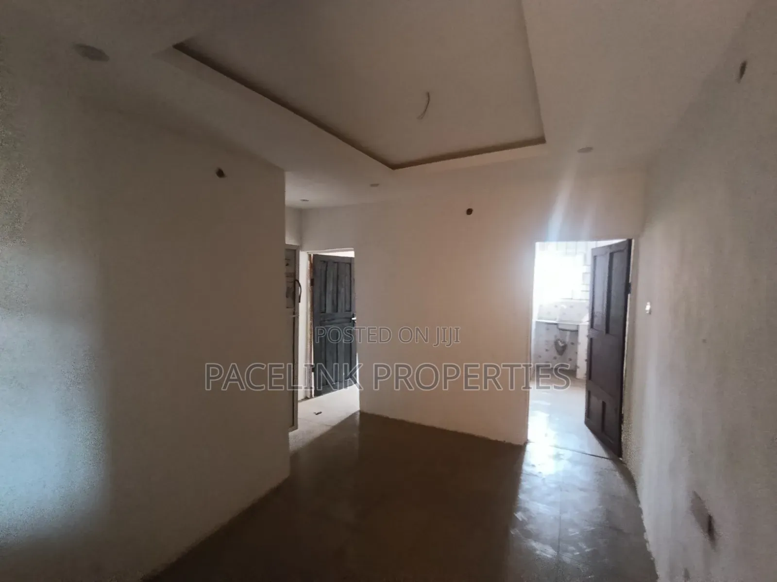 Mini Flat in Lafenwa Ogun State for rent in Ayobo