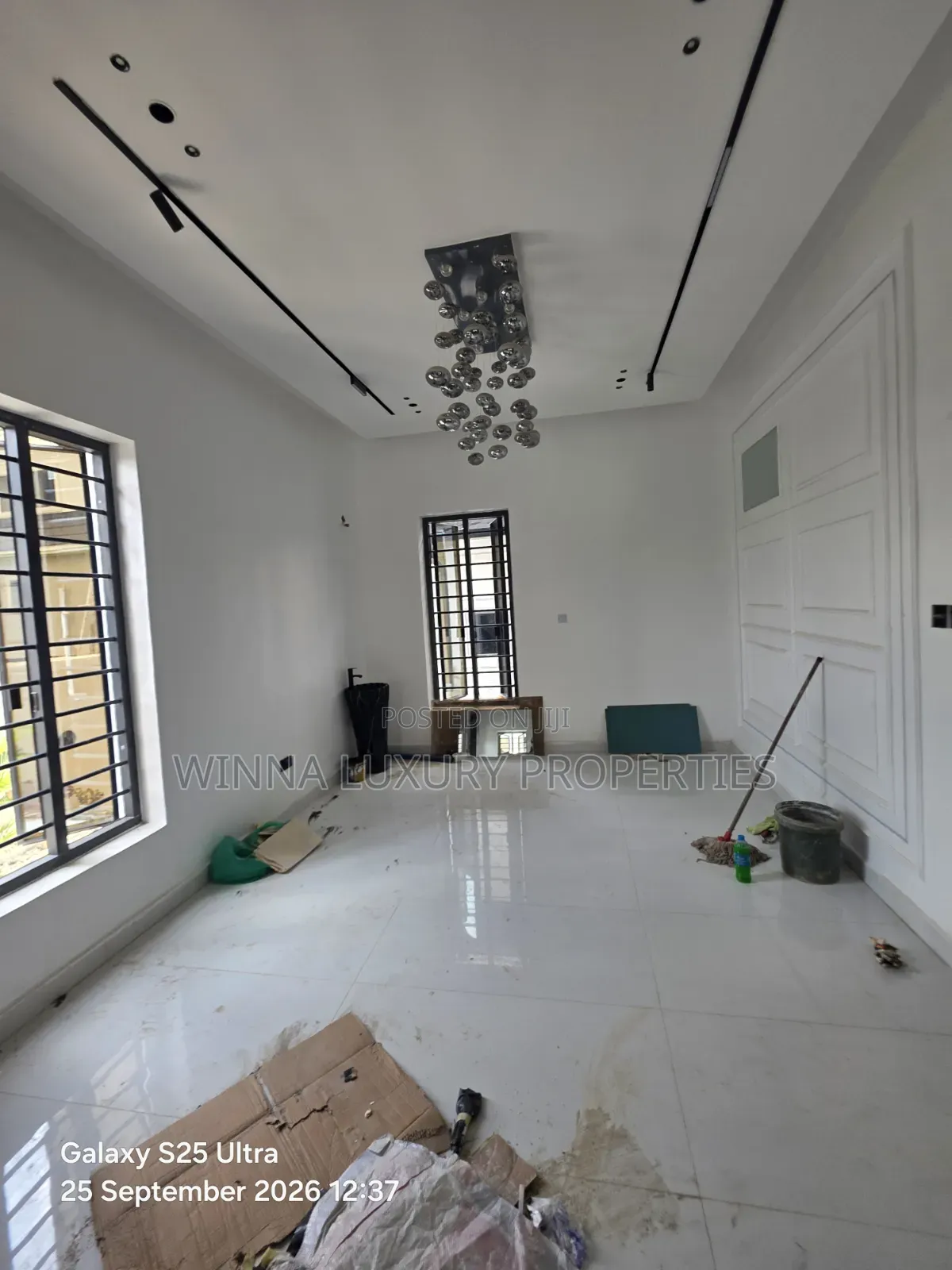 6bdrm Mansion in Lokogoma for sale in Lokogoma