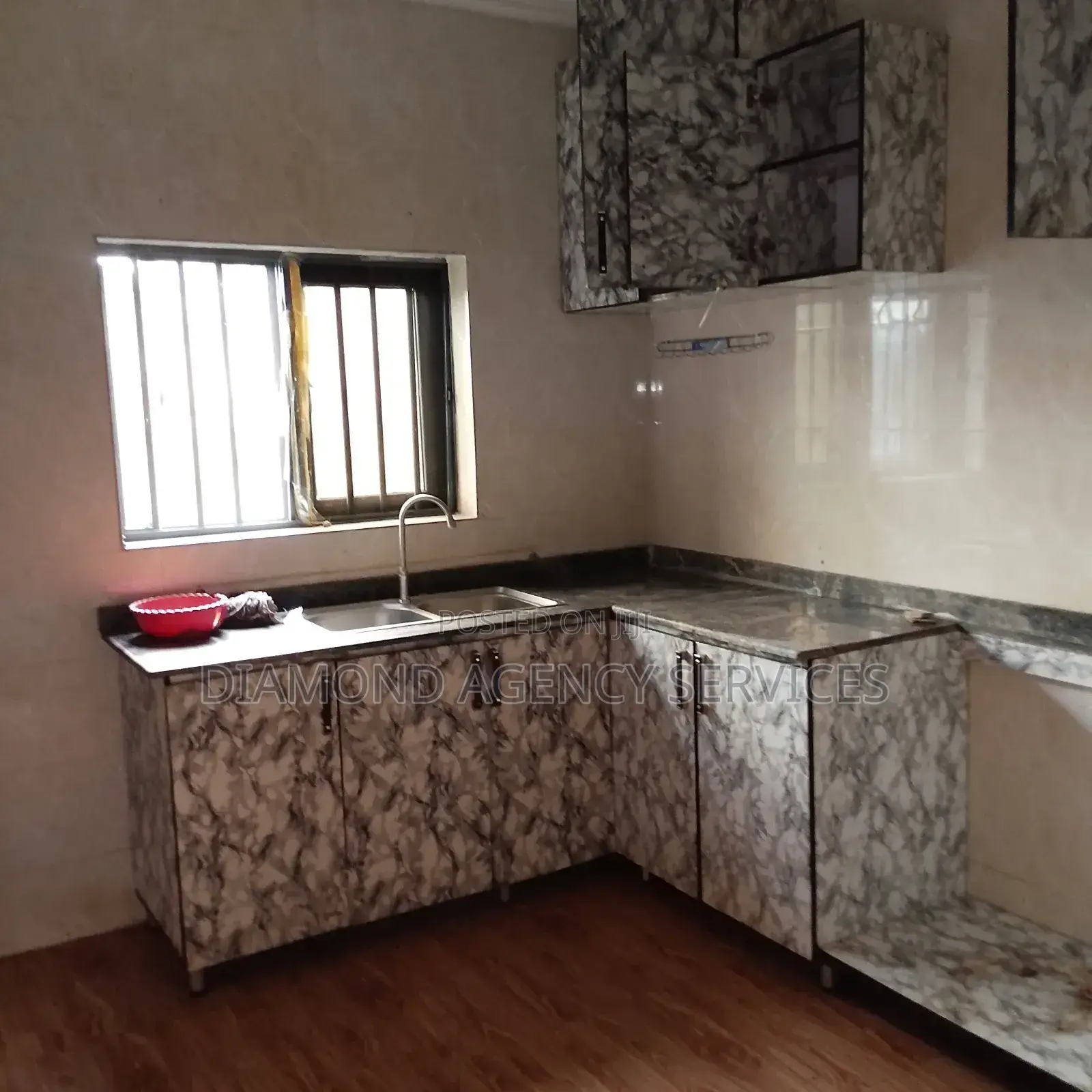 2bdrm Apartment in Orogwe, Owerri for rent in Owerri