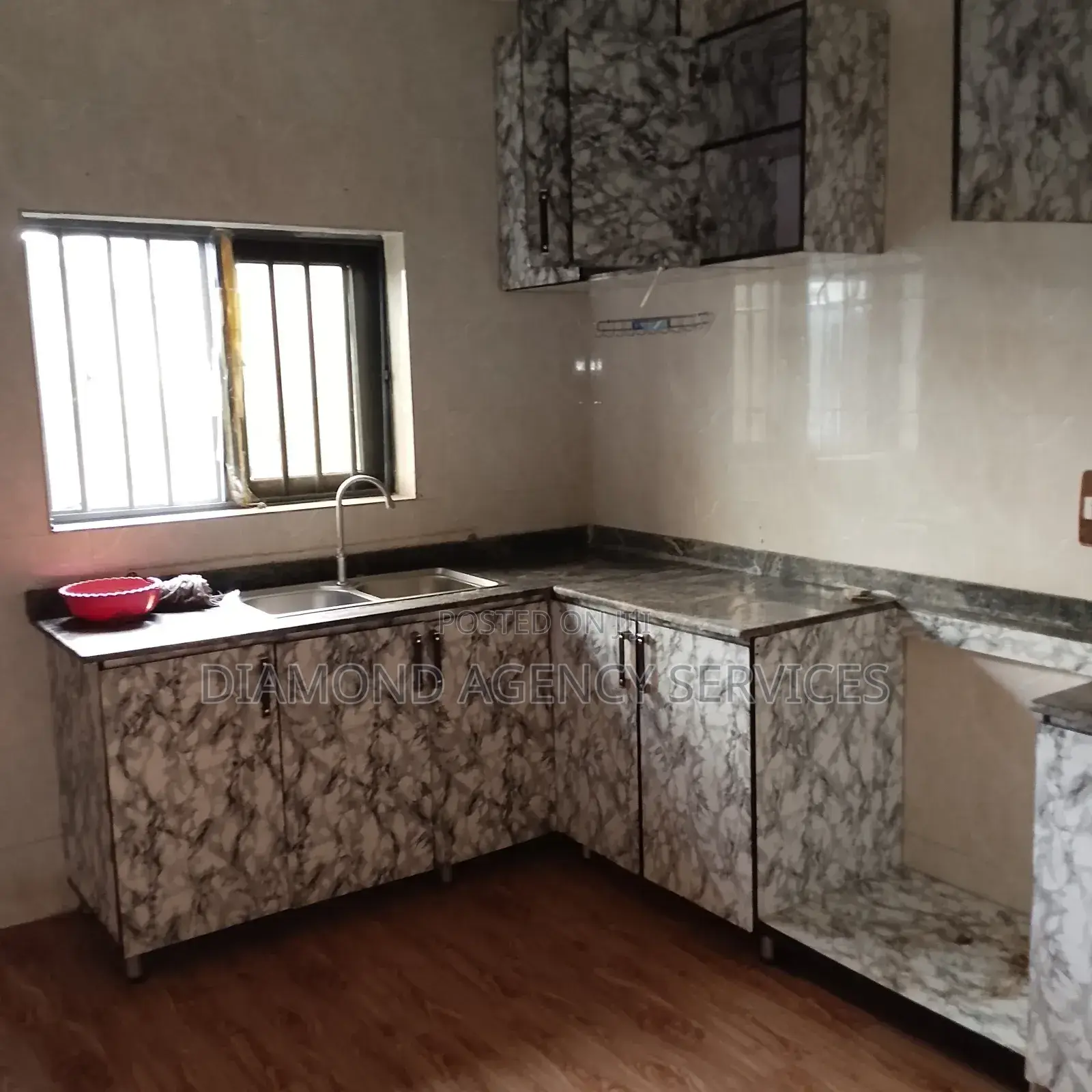 2bdrm Apartment in Orogwe, Owerri for rent in Owerri
