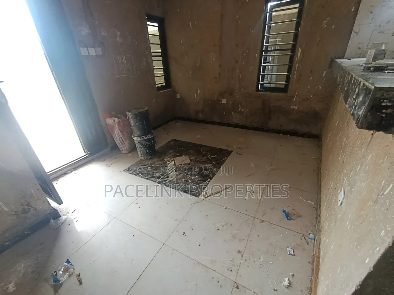 Mini Flat in Itele Ogun State for rent in Ayobo