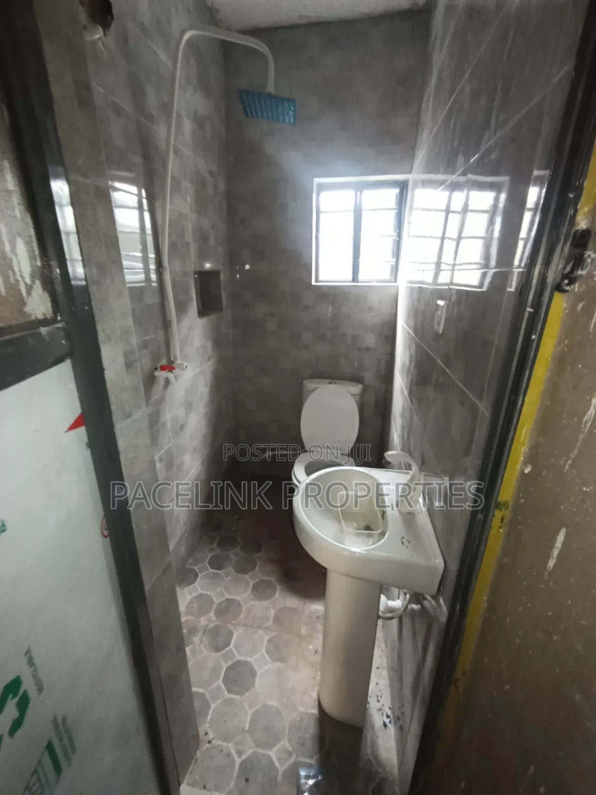 Mini Flat in Itele Ogun State for rent in Ayobo