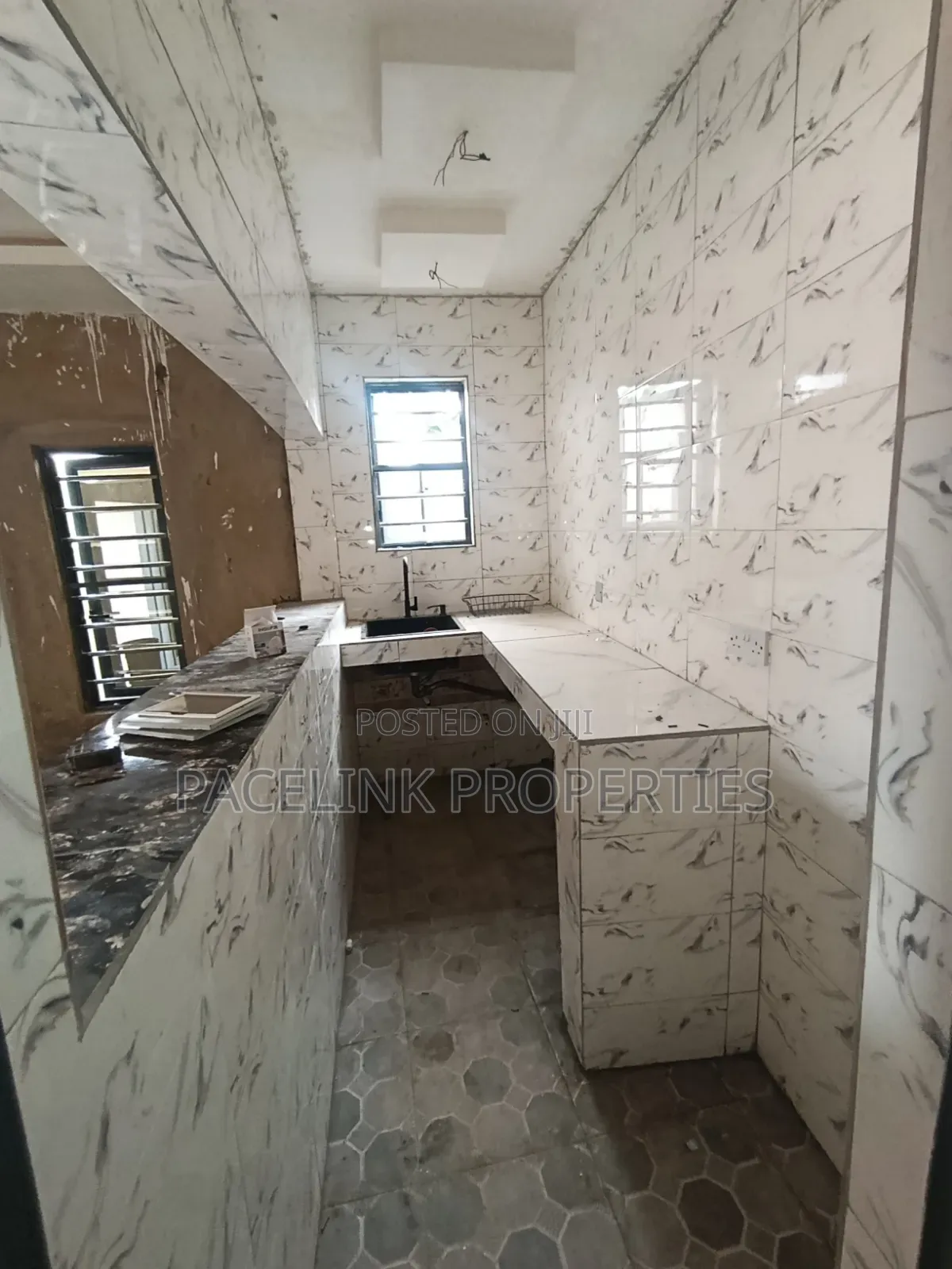 Mini Flat in Itele Ogun State for rent in Ayobo