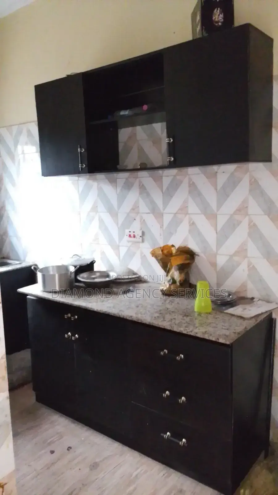 2bdrm Apartment in Obinze, Owerri for rent in Owerri