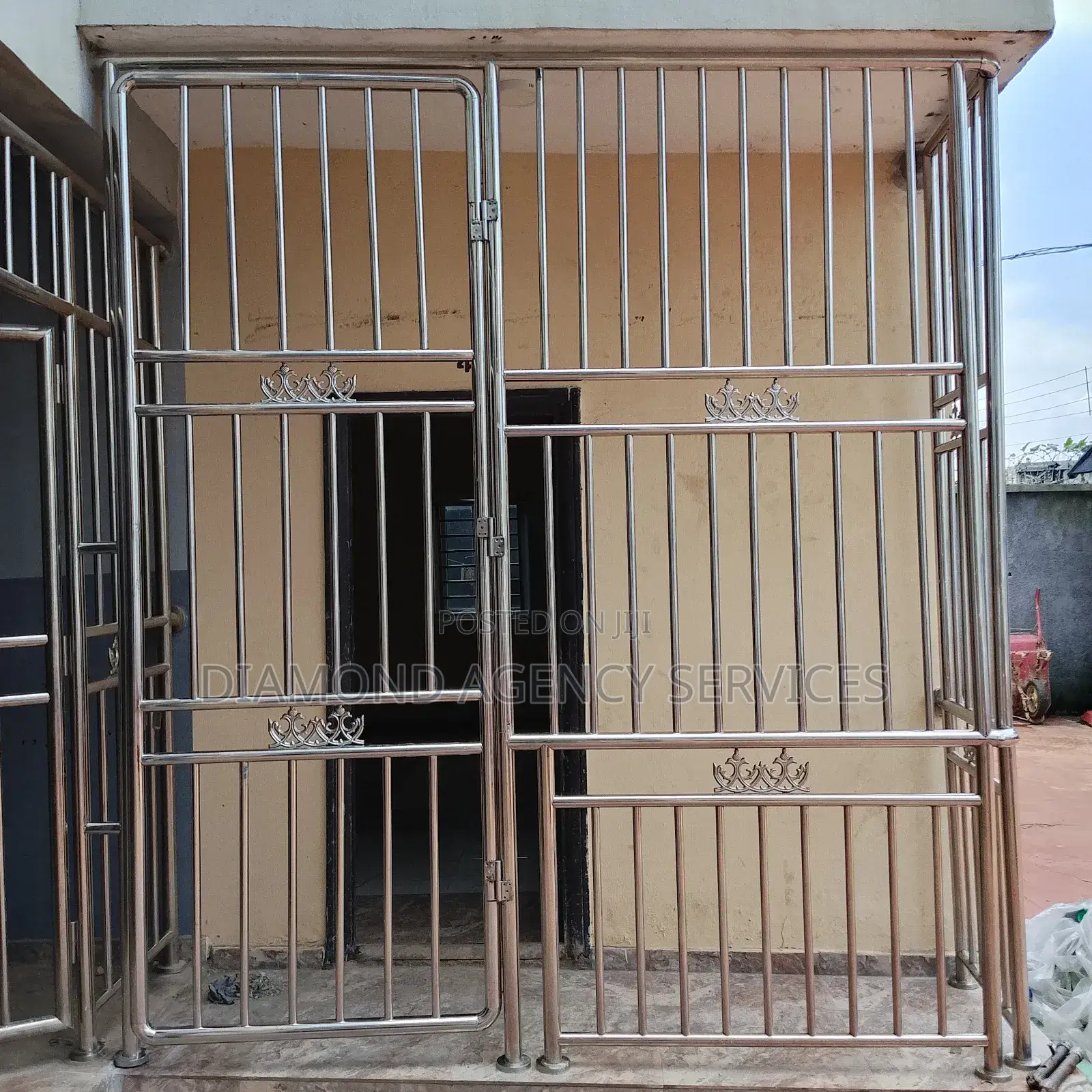 2bdrm Apartment in Obinze, Owerri for rent in Owerri