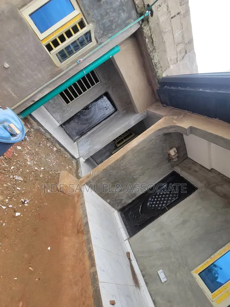 Furnished Mini Flat in Ayobo for rent in Ayobo