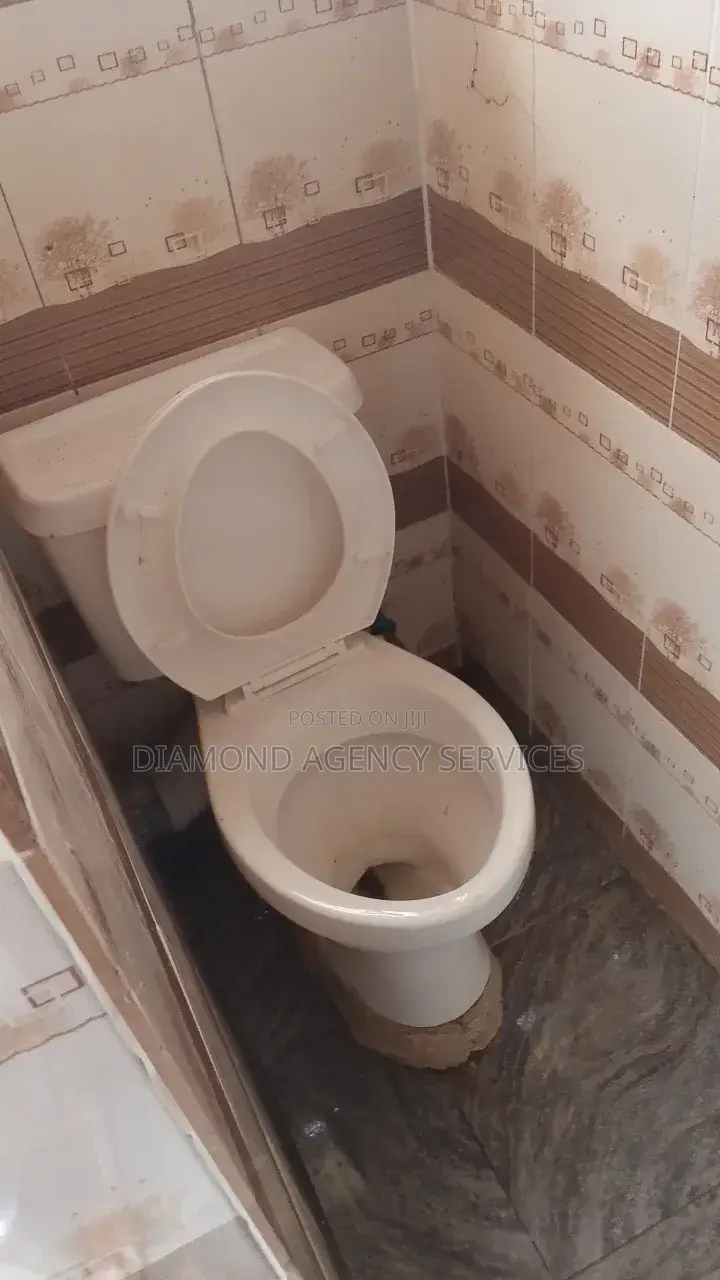 2bdrm Apartment in Nekede, Owerri for rent in Owerri