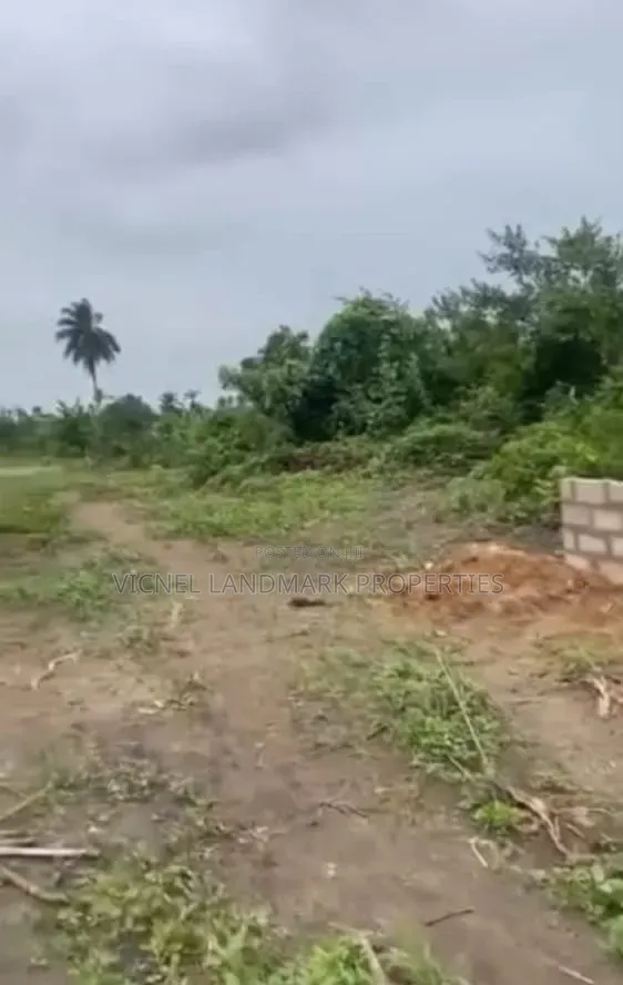 ACHIEVERS ESTATES 2, Igwuruta Ali/Omagwa, New Airport Bypass, Portharc in Ikwerre