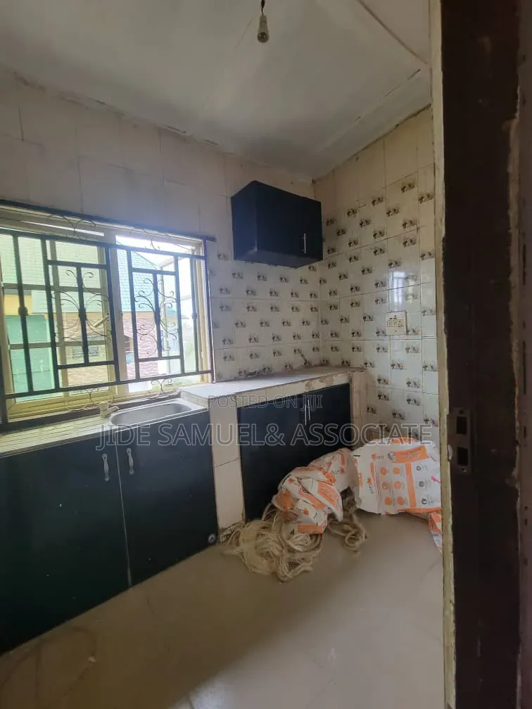 Furnished 2bdrm Block of Flats in Ayobo for rent in Ayobo