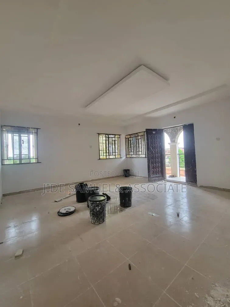 Furnished 2bdrm Block of Flats in Ayobo for rent in Ayobo