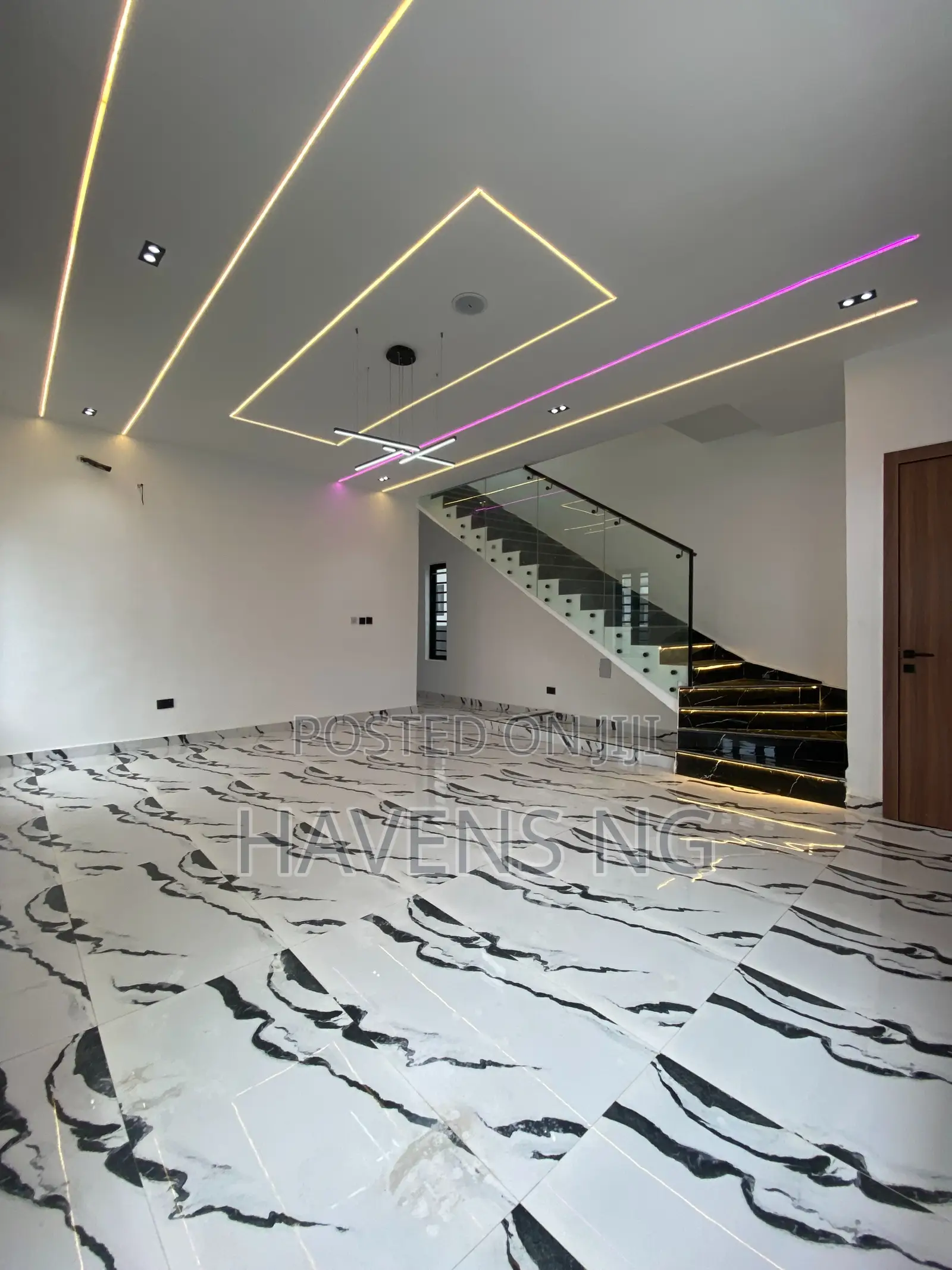4bdrm Duplex in Ado / Ajah for sale in Ado / Ajah