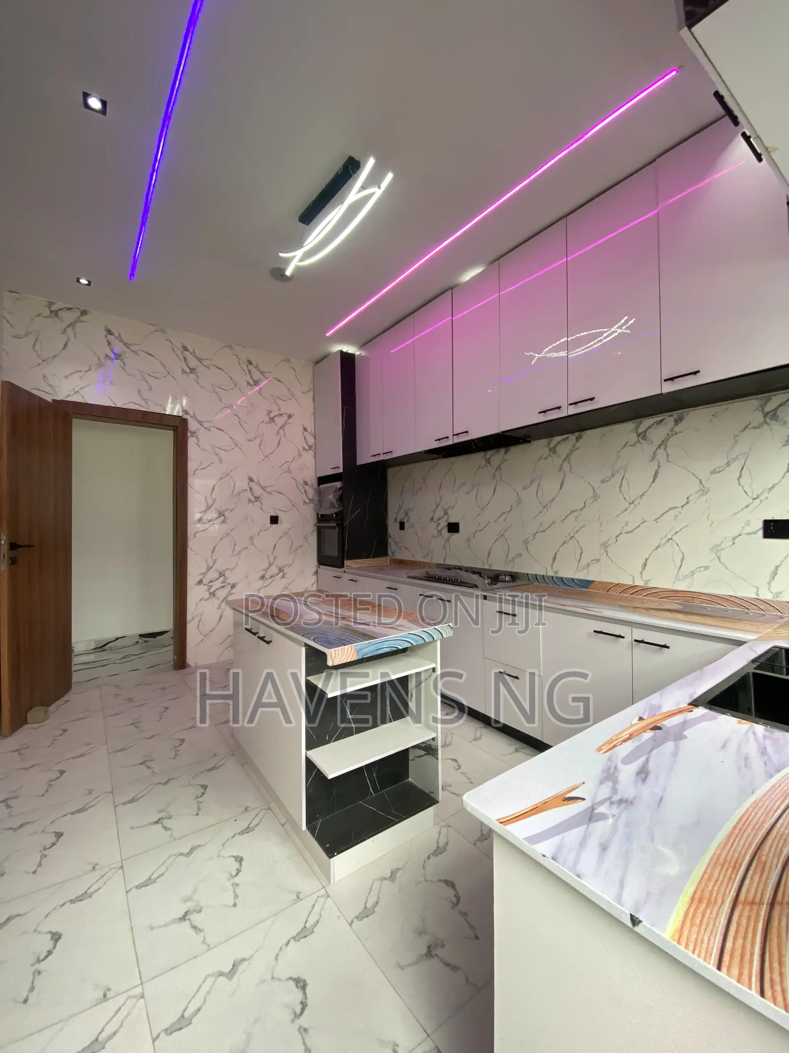 4bdrm Duplex in Ado / Ajah for sale in Ado / Ajah
