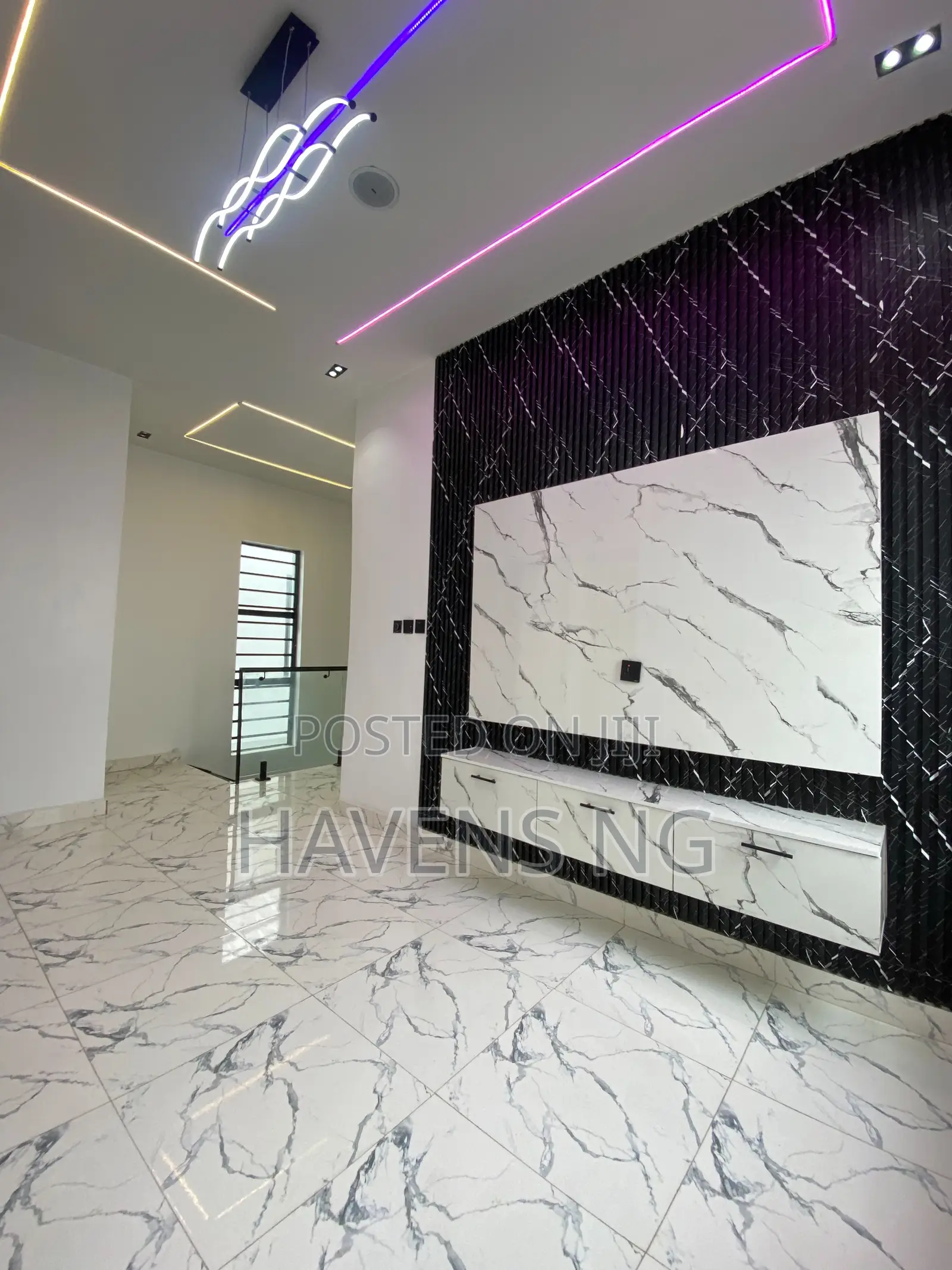 4bdrm Duplex in Ado / Ajah for sale in Ado / Ajah