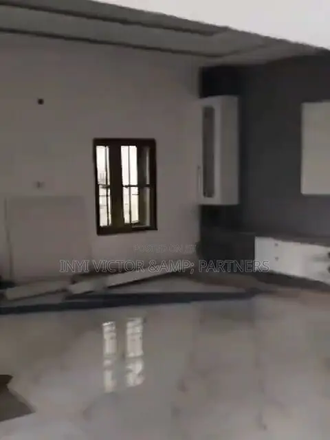 Furnished 4bdrm Duplex in Jahi for sale in Jahi