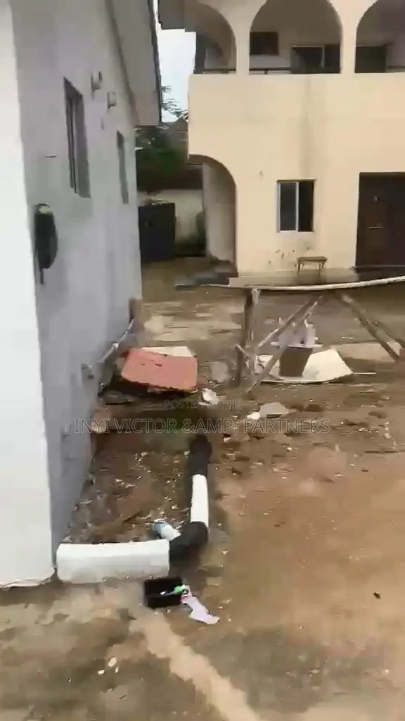 5bdrm Block of Flats in Maitama for sale in Maitama