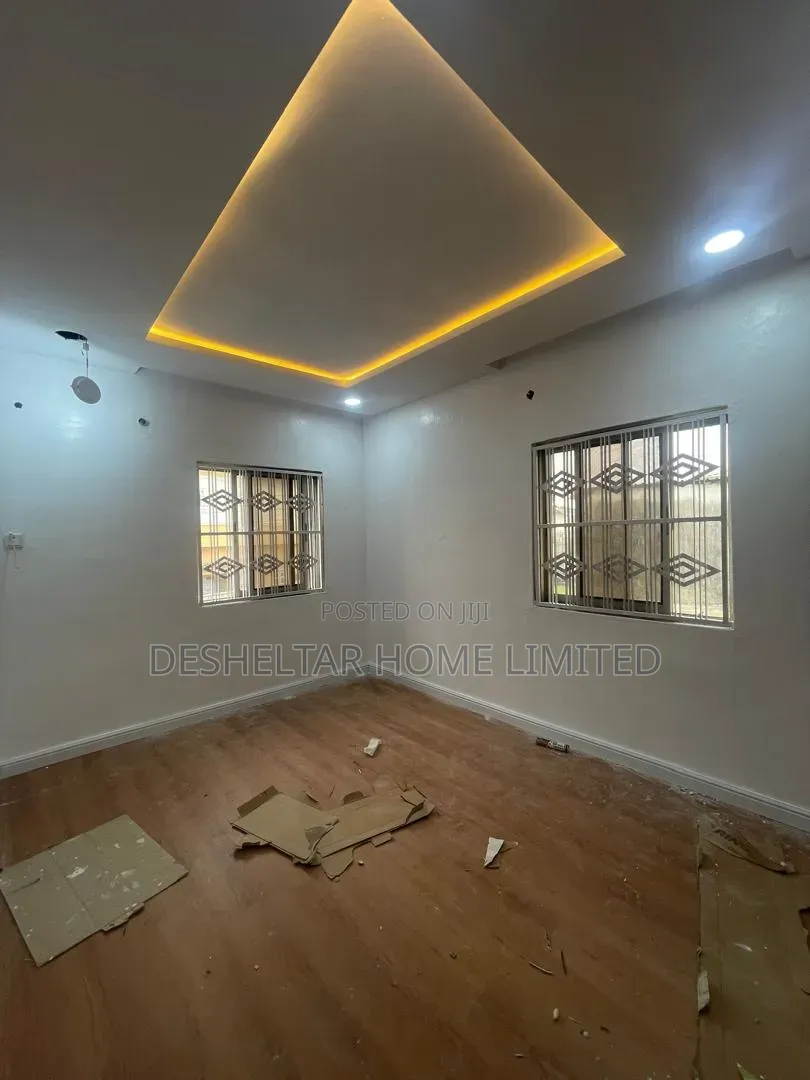 4bdrm Duplex in Oba Oyekan Estate, Lekki Phase 1 for rent in Lekki Phase 1
