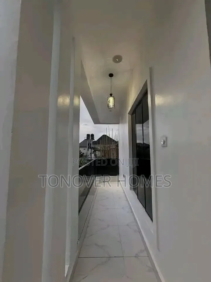 4bdrm Duplex in Gra for sale in GRA Phase 2 / Port-Harcourt