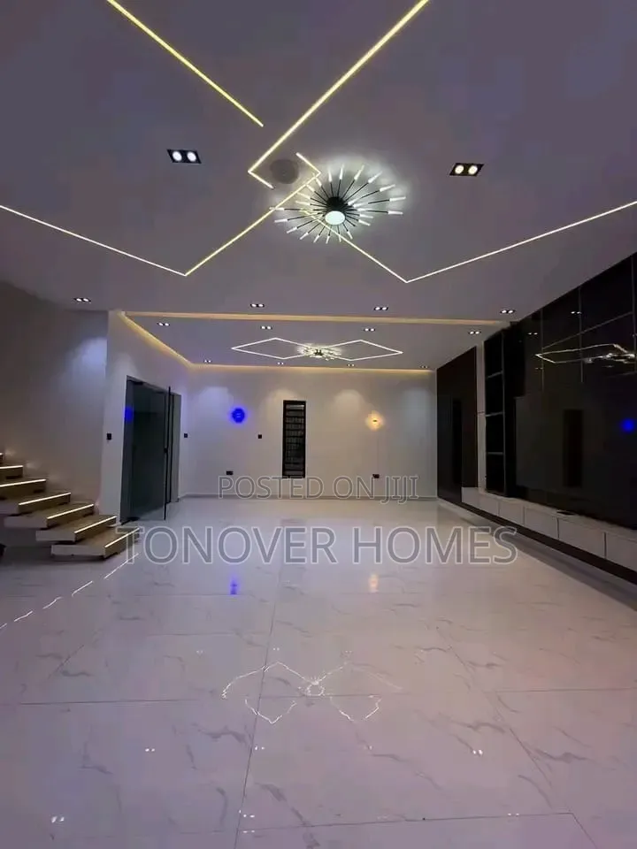 4bdrm Duplex in Gra for sale in GRA Phase 2 / Port-Harcourt