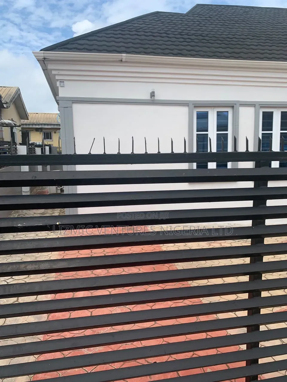Furnished 3bdrm Apartment in Diamond Estate, Igando / Ikotun/Igando in Igando / Ikotun/Igando