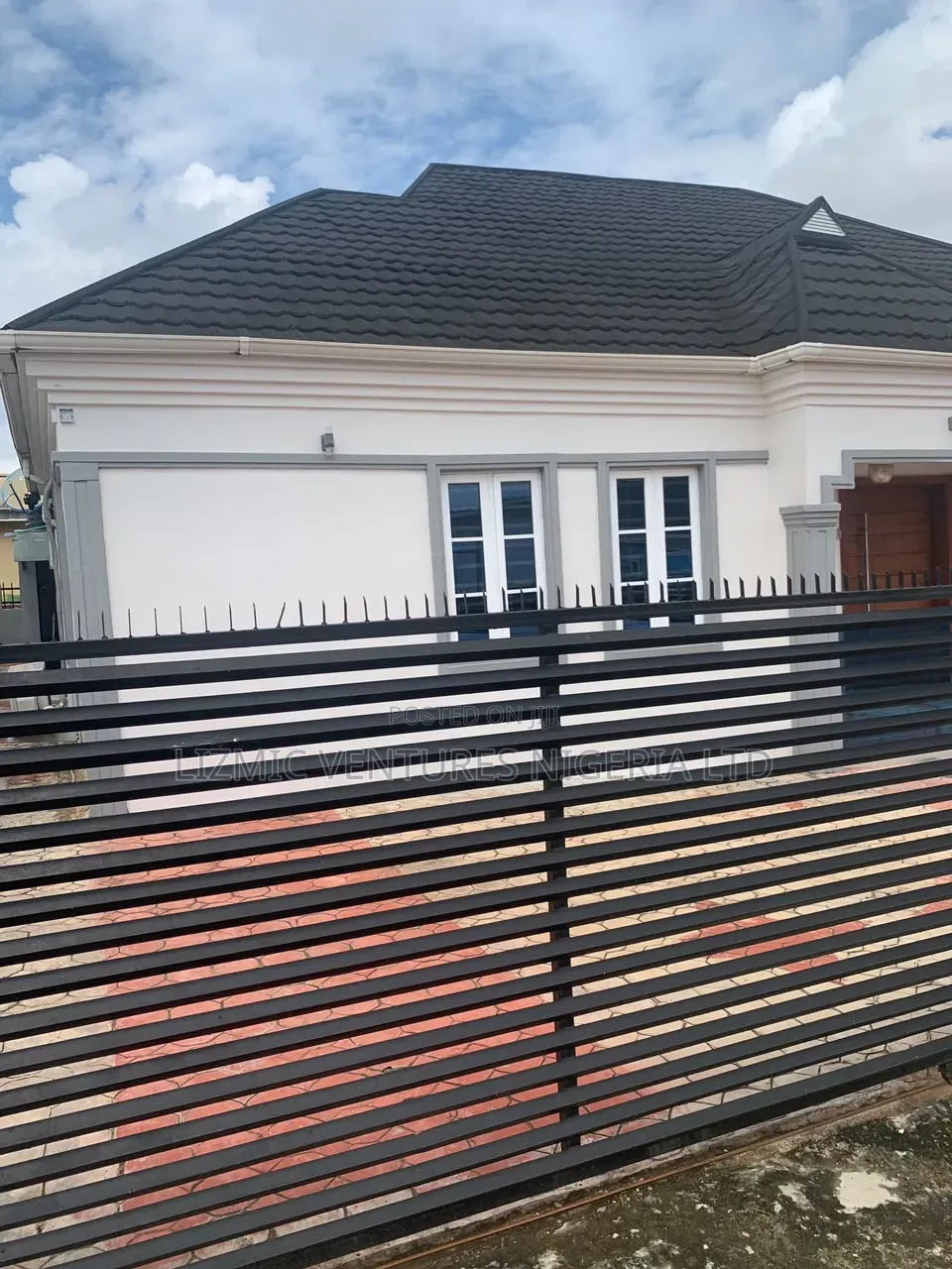 Furnished 3bdrm Apartment in Diamond Estate, Igando / Ikotun/Igando in Igando / Ikotun/Igando