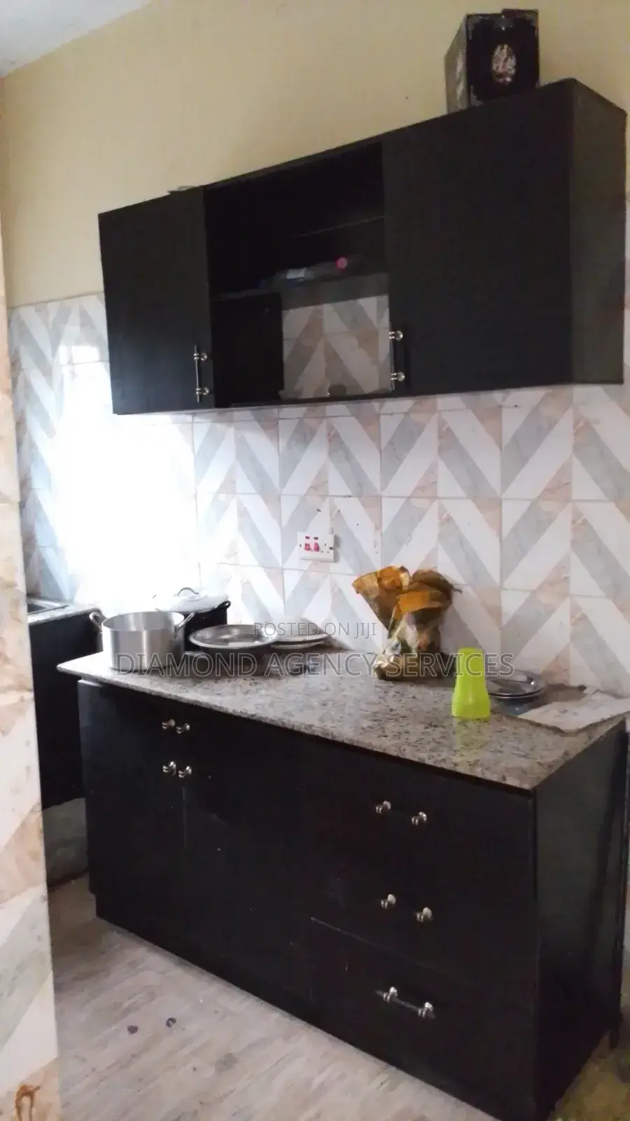 2bdrm Apartment in Orogwe, Owerri for rent in Owerri