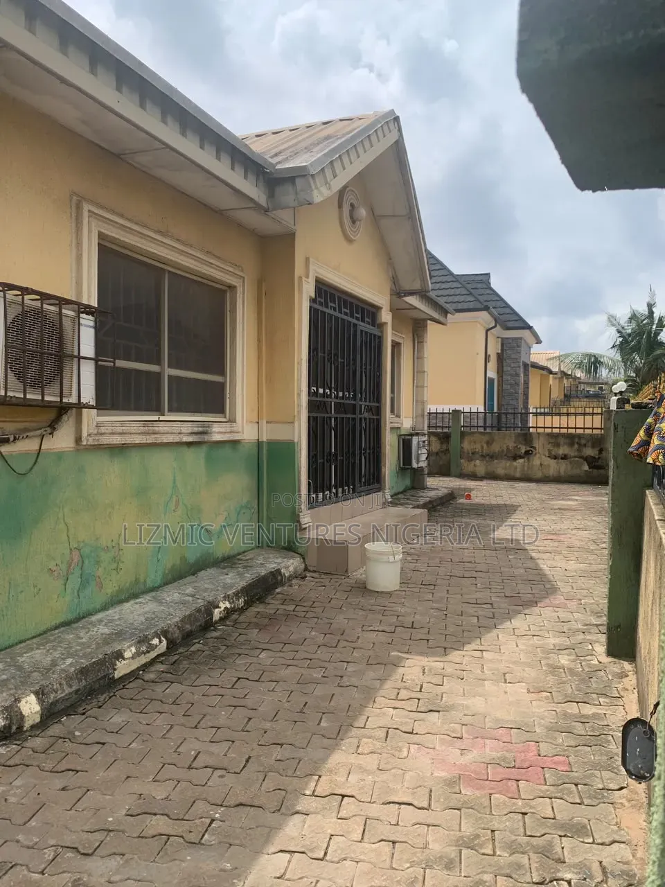 3bdrm Bungalow in Diamond, Igando / Ikotun/Igando for sale in Igando / Ikotun/Igando