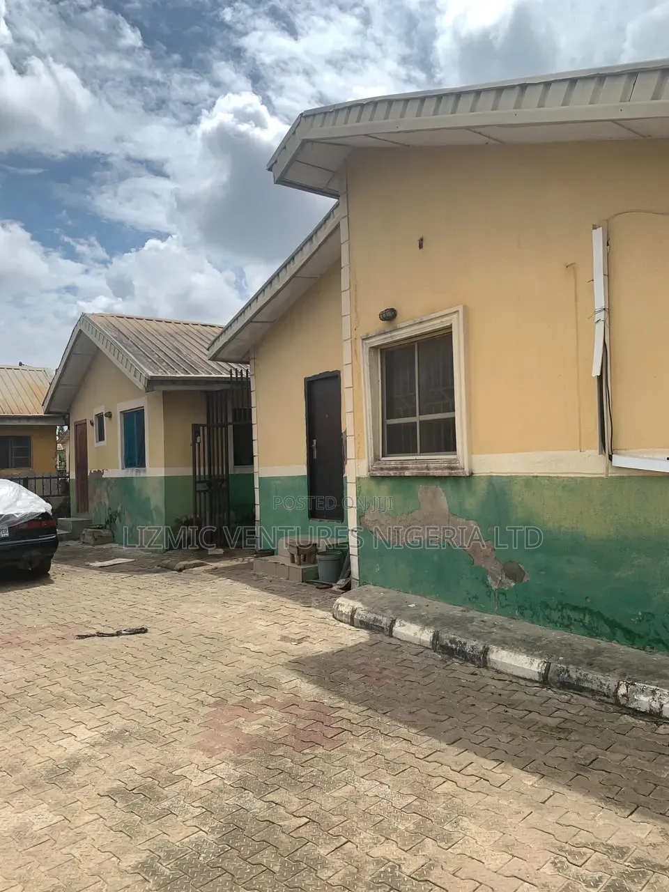 3bdrm Bungalow in Diamond, Igando / Ikotun/Igando for sale in Igando / Ikotun/Igando