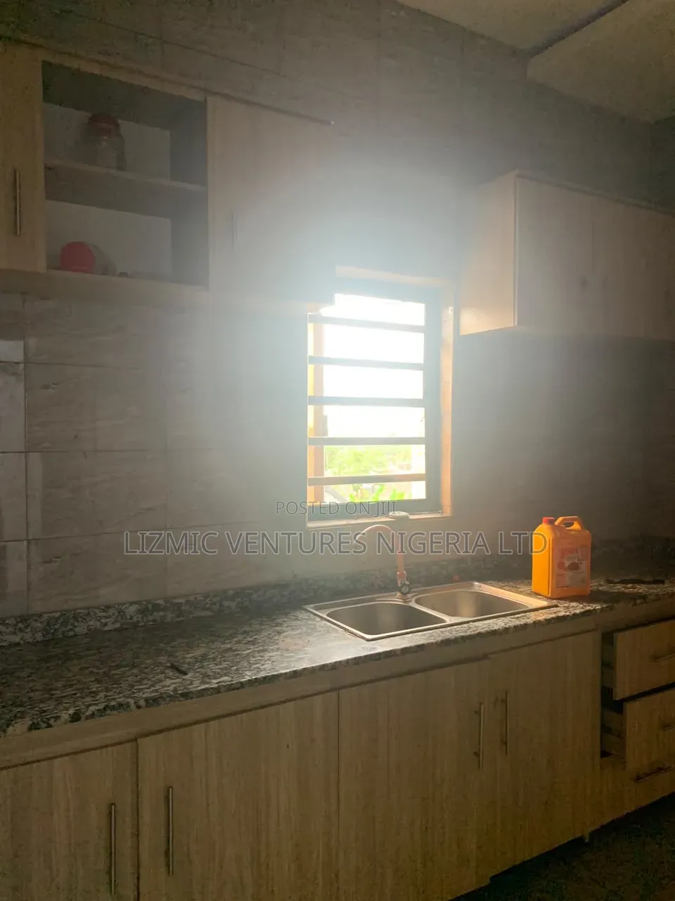 Furnished 2bdrm Apartment in Agric Road, Igando / Ikotun/Igando in Igando / Ikotun/Igando
