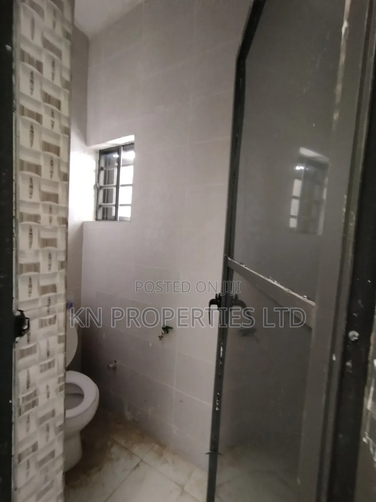 3bdrm Duplex in Airport Road, FHA for rent in FHA