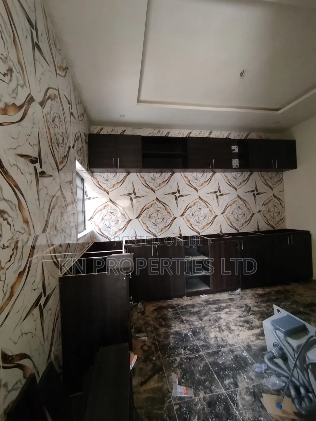 3bdrm Duplex in Airport Road, FHA for rent in FHA