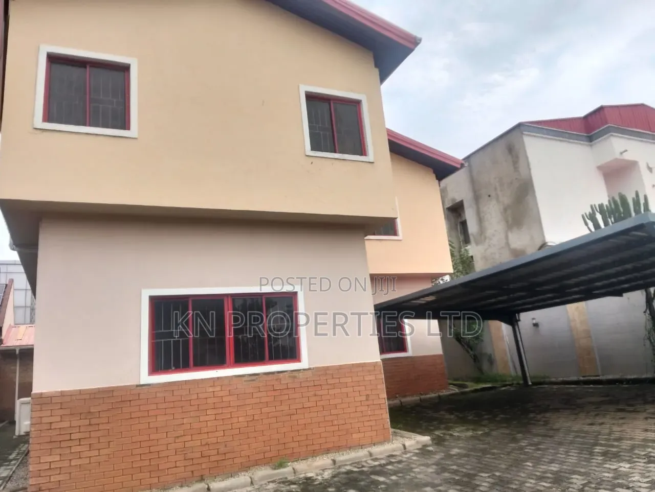 5bdrm Duplex in Maitama, Wuse 2 for rent in Wuse 2