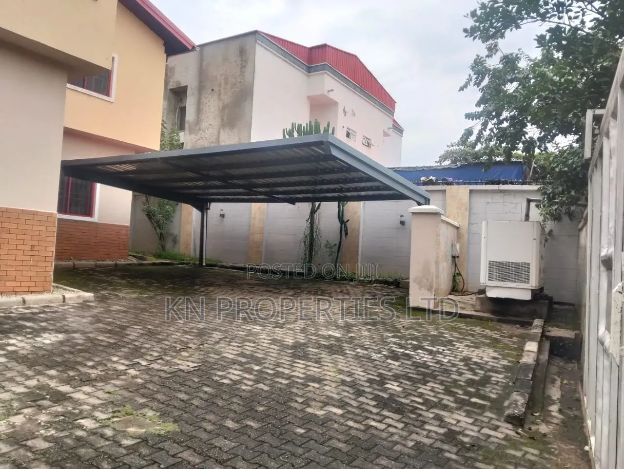 5bdrm Duplex in Maitama, Wuse 2 for rent in Wuse 2