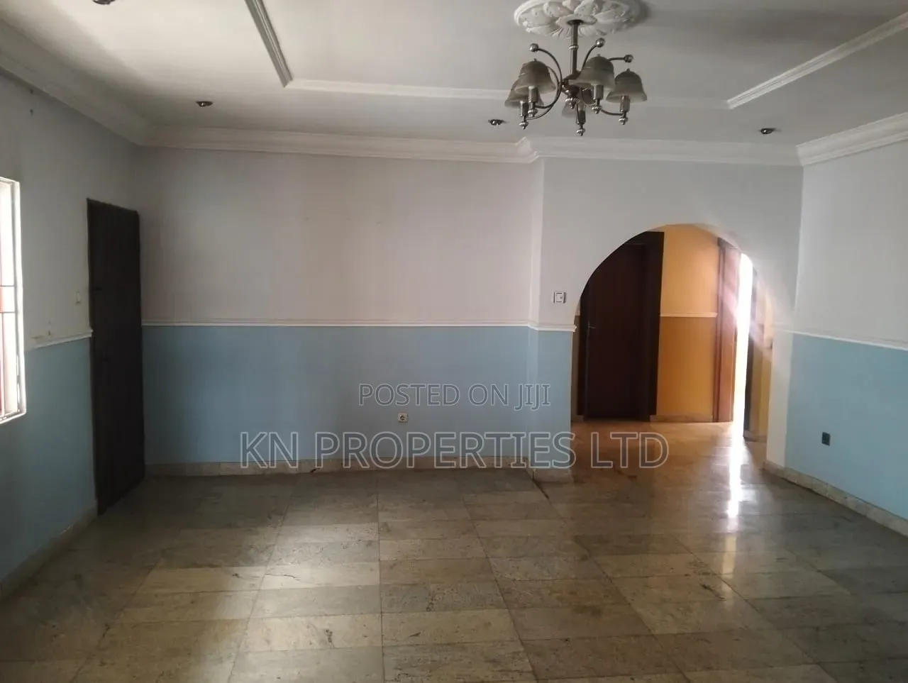 5bdrm Duplex in Maitama, Wuse 2 for rent in Wuse 2