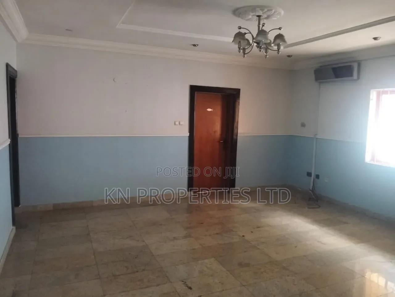 5bdrm Duplex in Maitama, Wuse 2 for rent in Wuse 2