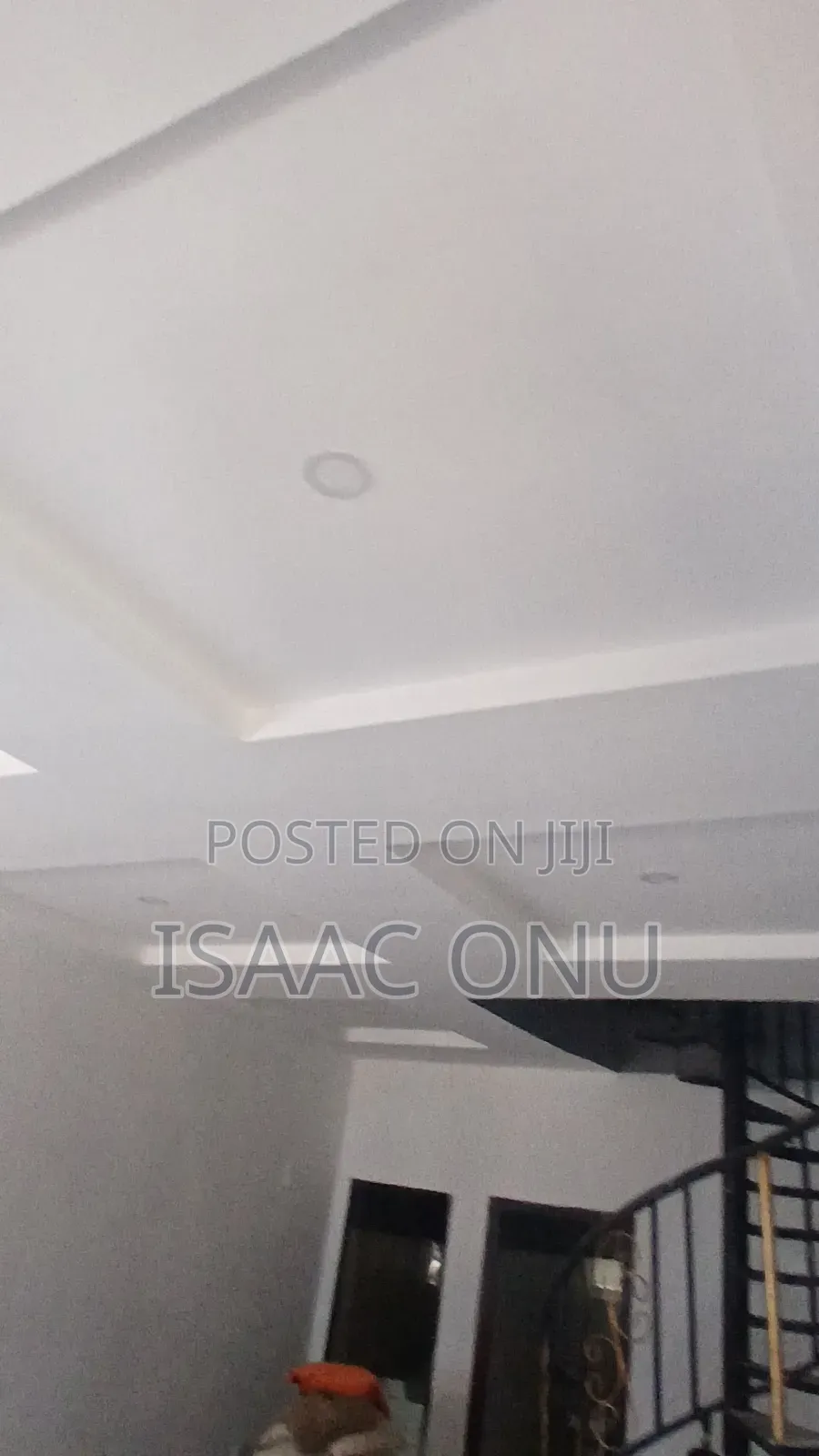 3bdrm Duplex in Apo Mechanic Estate for rent in Apo Resettlement