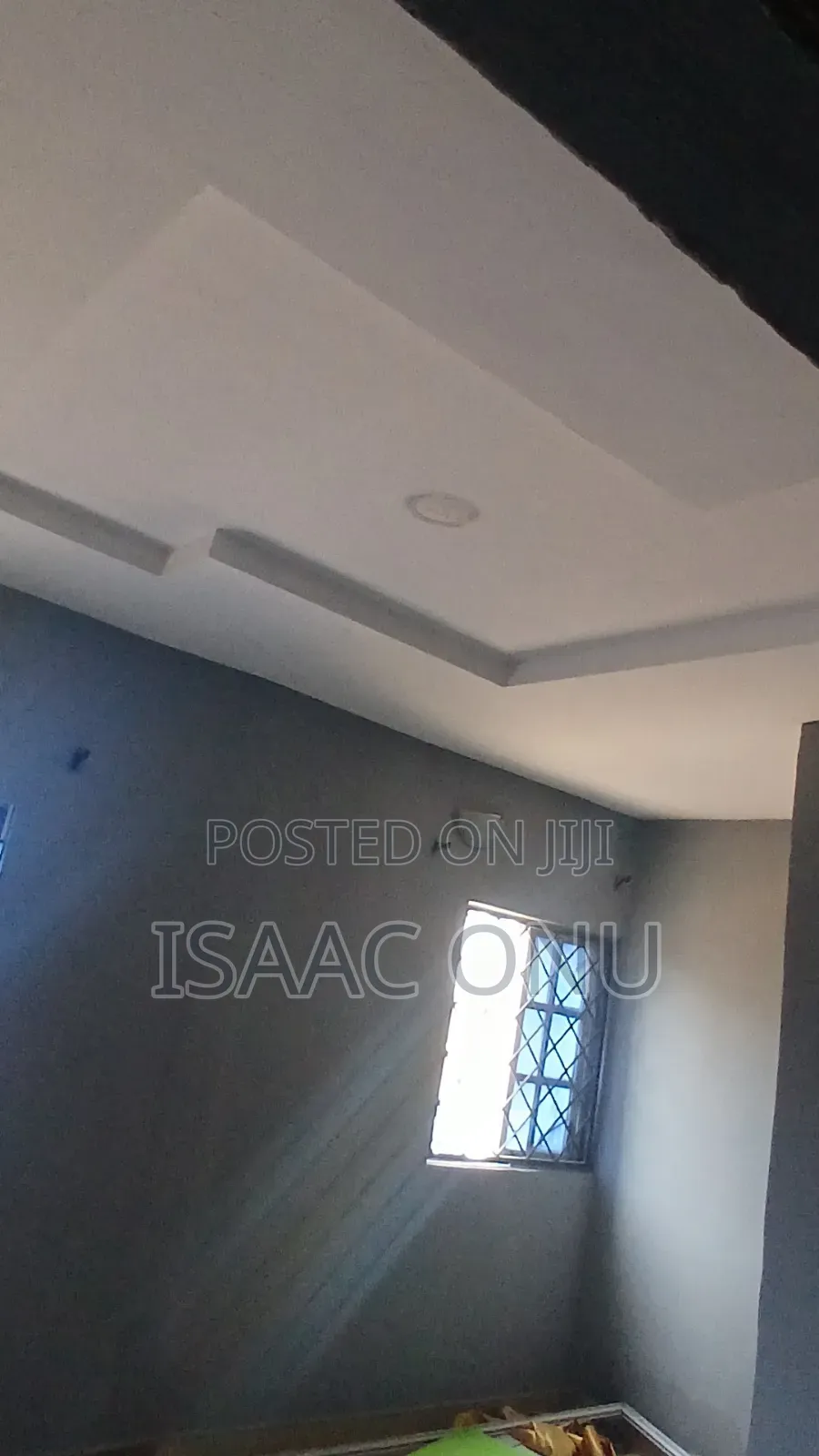 3bdrm Duplex in Apo Mechanic Estate for rent in Apo Resettlement