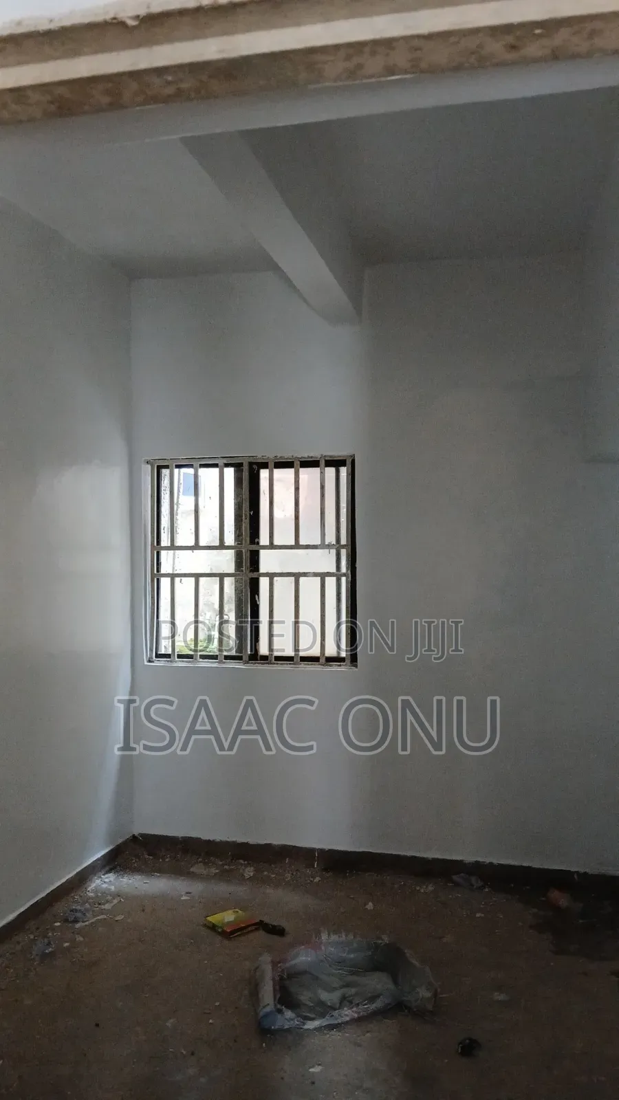 1bdrm Room & Parlour in Apo Mechanic Estate for rent in Apo Resettlement