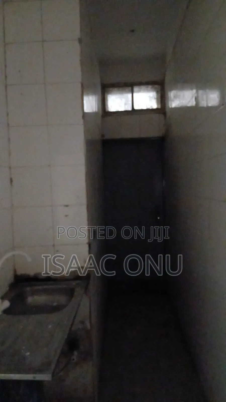1bdrm Room & Parlour in Apo Mechanic Estate for rent in Apo Resettlement