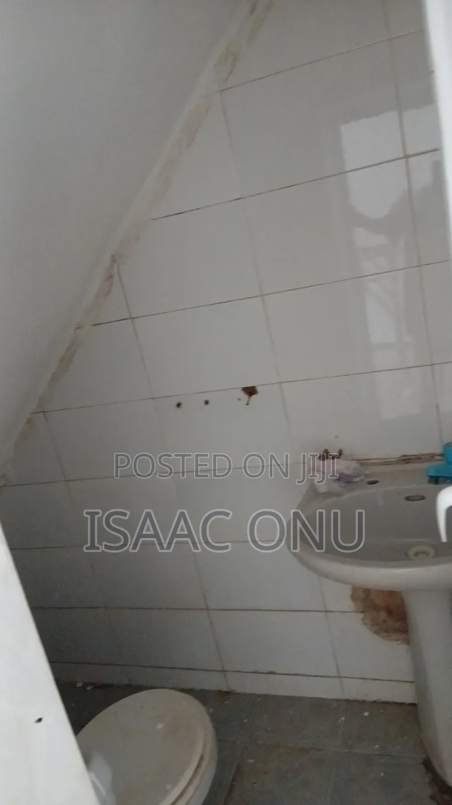 1bdrm Room & Parlour in Apo Mechanic Estate for rent in Apo Resettlement