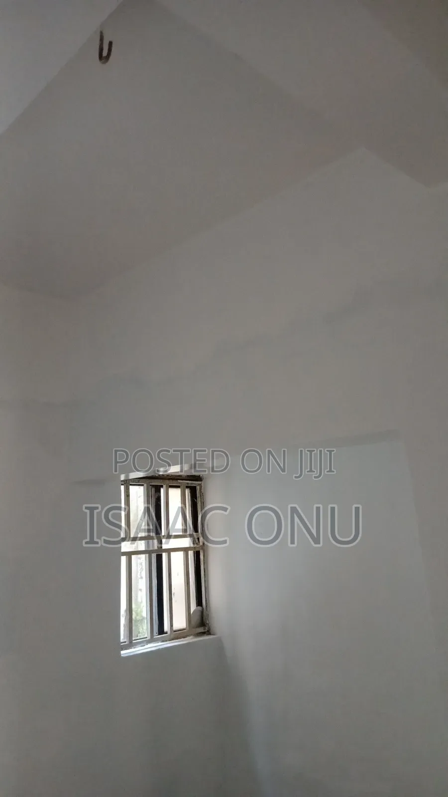 1bdrm Room & Parlour in Apo Mechanic Estate for rent in Apo Resettlement