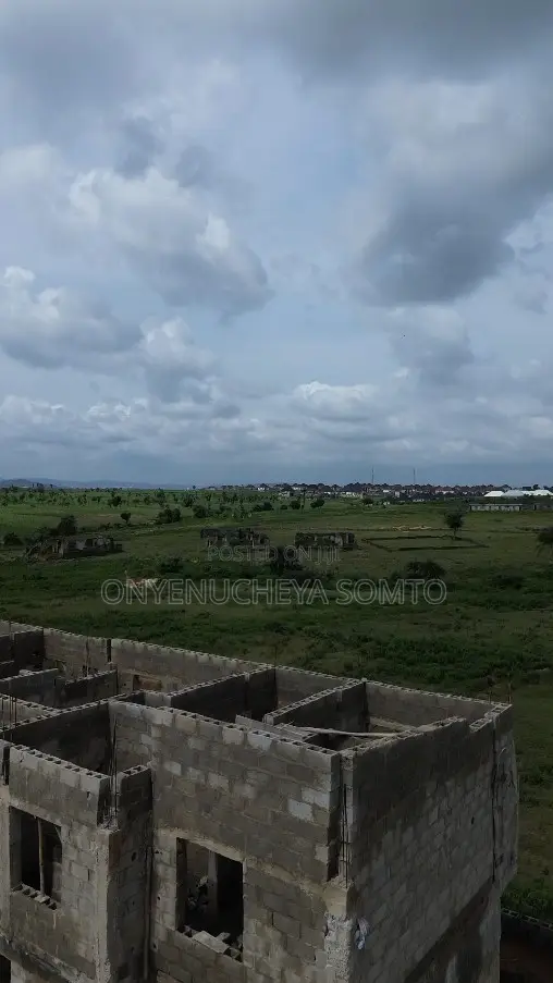 250SQM Estate Land With R of O in Idu Industrial