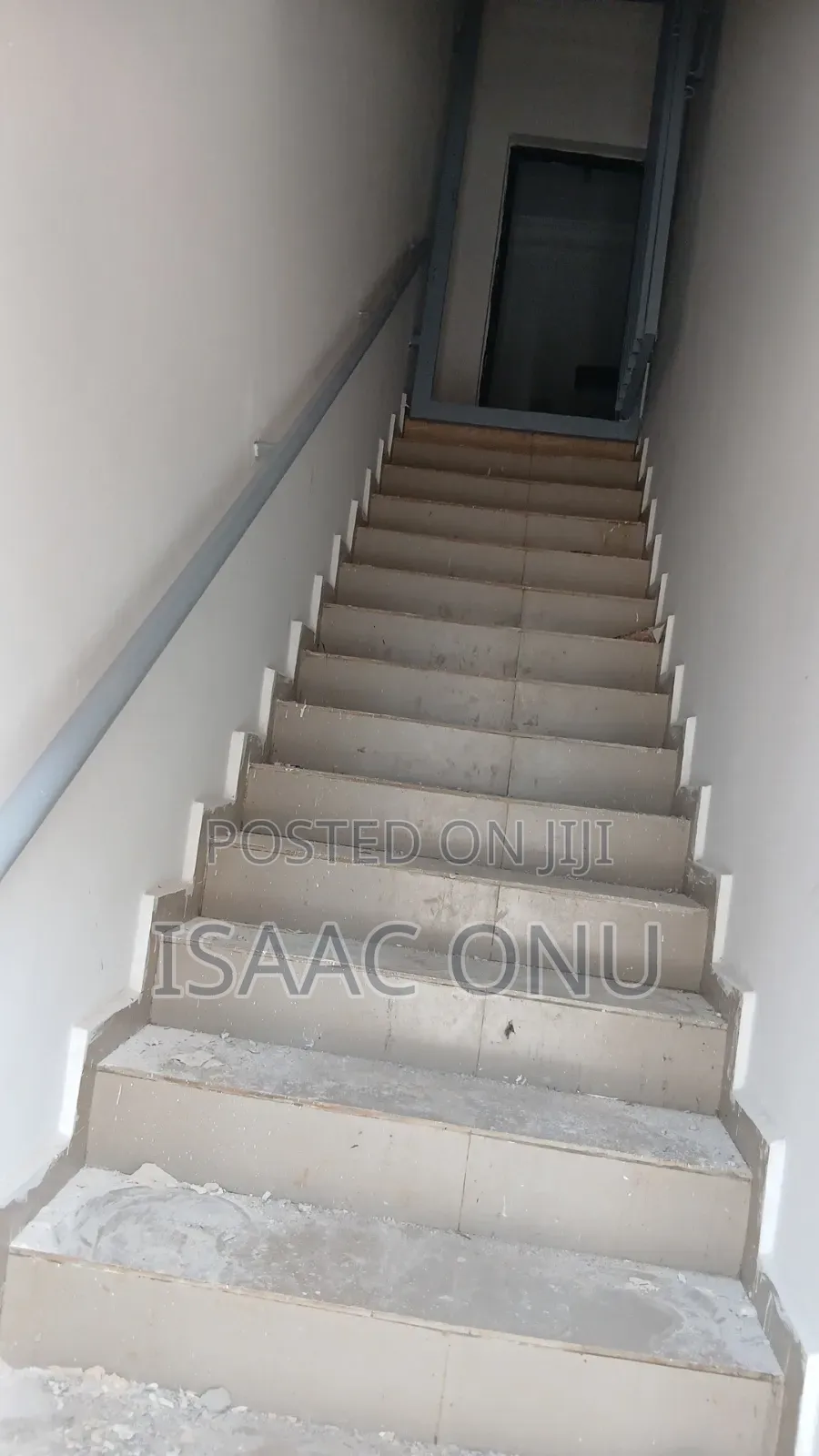 3bdrm Duplex in Apo Mechanic Estate for sale in Apo Resettlement