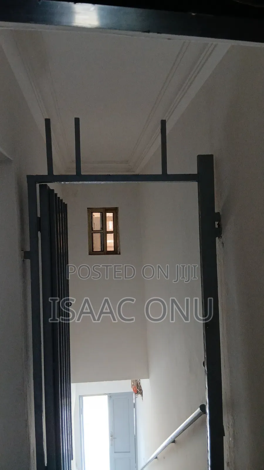 3bdrm Duplex in Apo Mechanic Estate for sale in Apo Resettlement