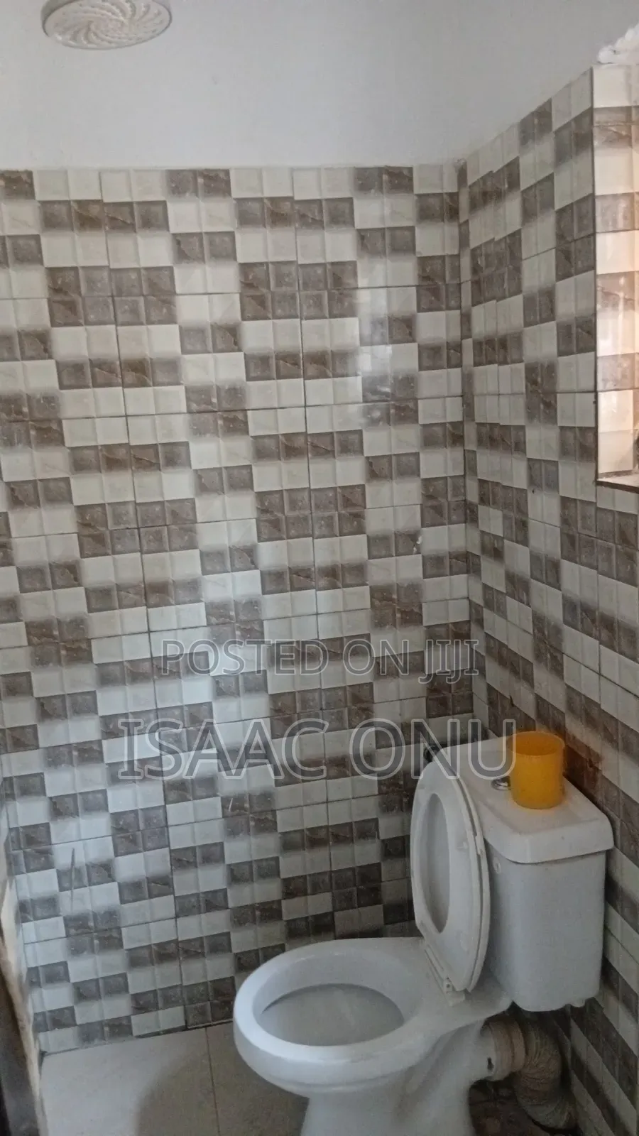 3bdrm Duplex in Apo Mechanic Estate for sale in Apo Resettlement