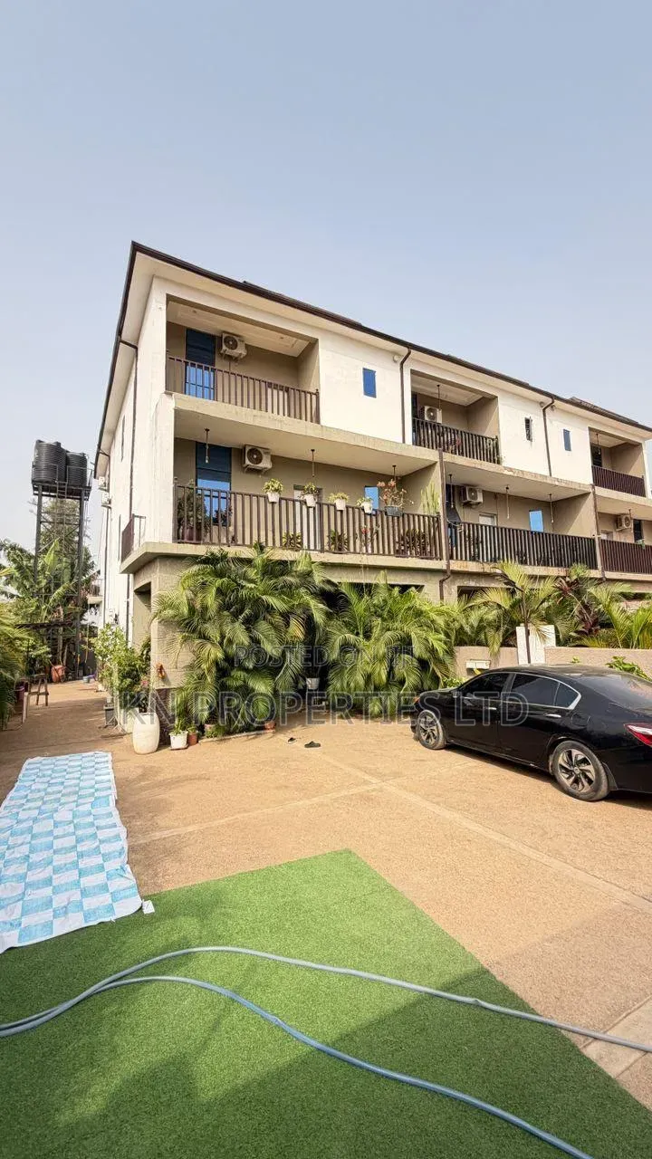 Furnished 5bdrm Duplex in Gaduwa for rent in Gaduwa