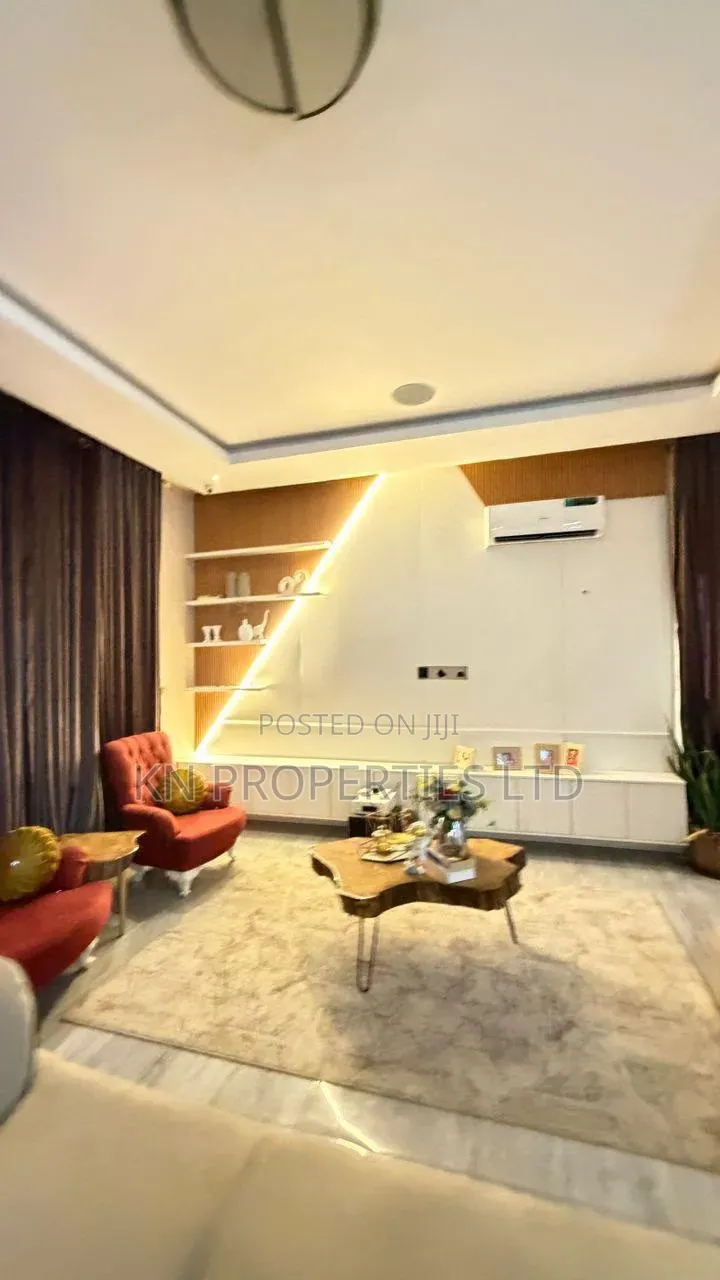 Furnished 5bdrm Duplex in Gaduwa for rent in Gaduwa